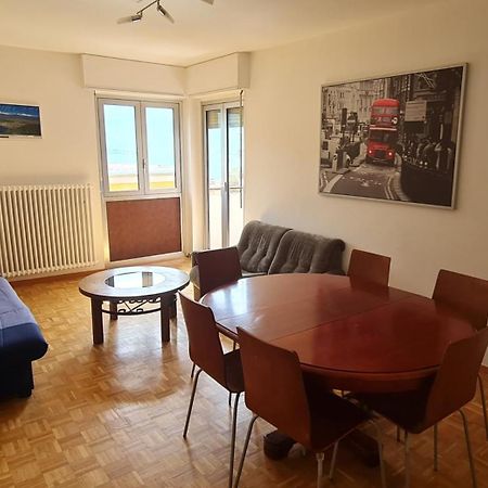 Melide Apartments Lake Lugano Close To Swissminiatur & Private Parking On Request Zewnętrze zdjęcie