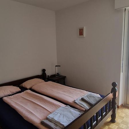Melide Apartments Lake Lugano Close To Swissminiatur & Private Parking On Request Zewnętrze zdjęcie