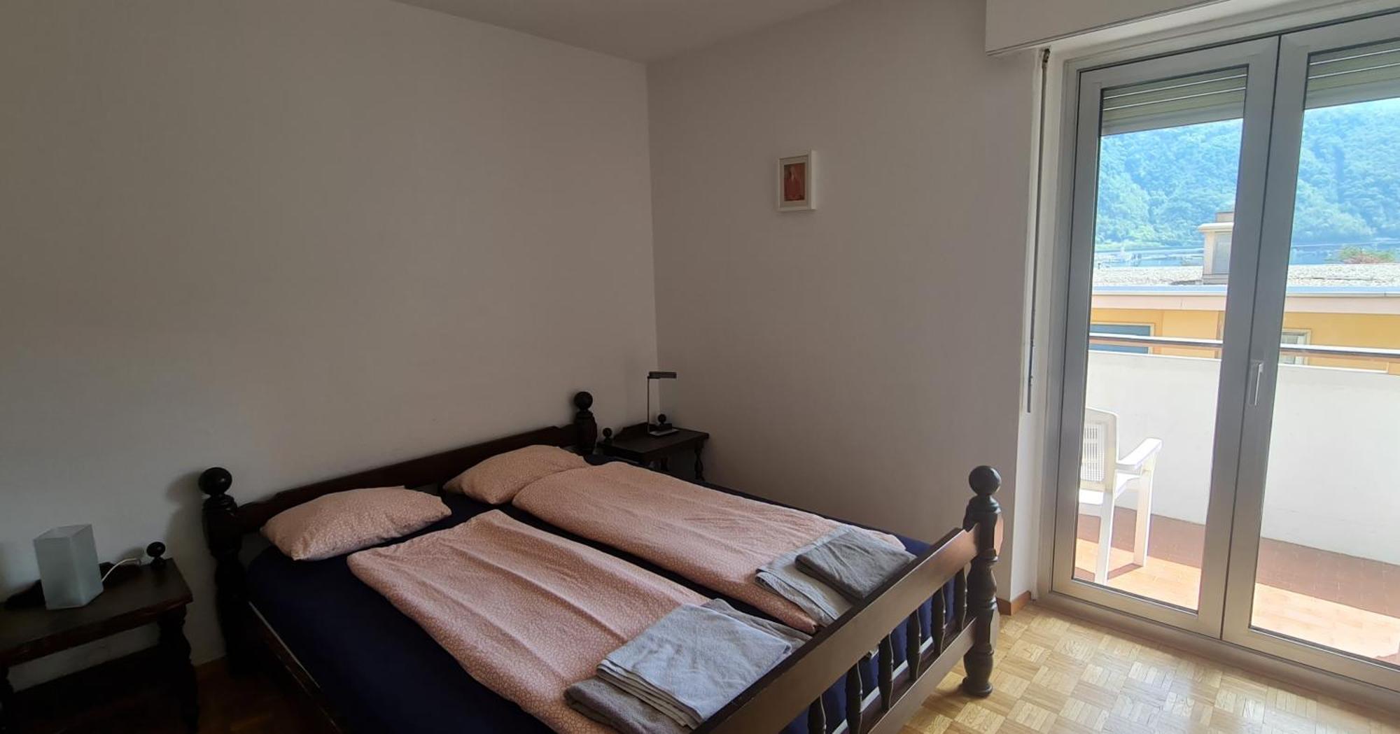 Melide Apartments Lake Lugano Close To Swissminiatur & Private Parking On Request Zewnętrze zdjęcie