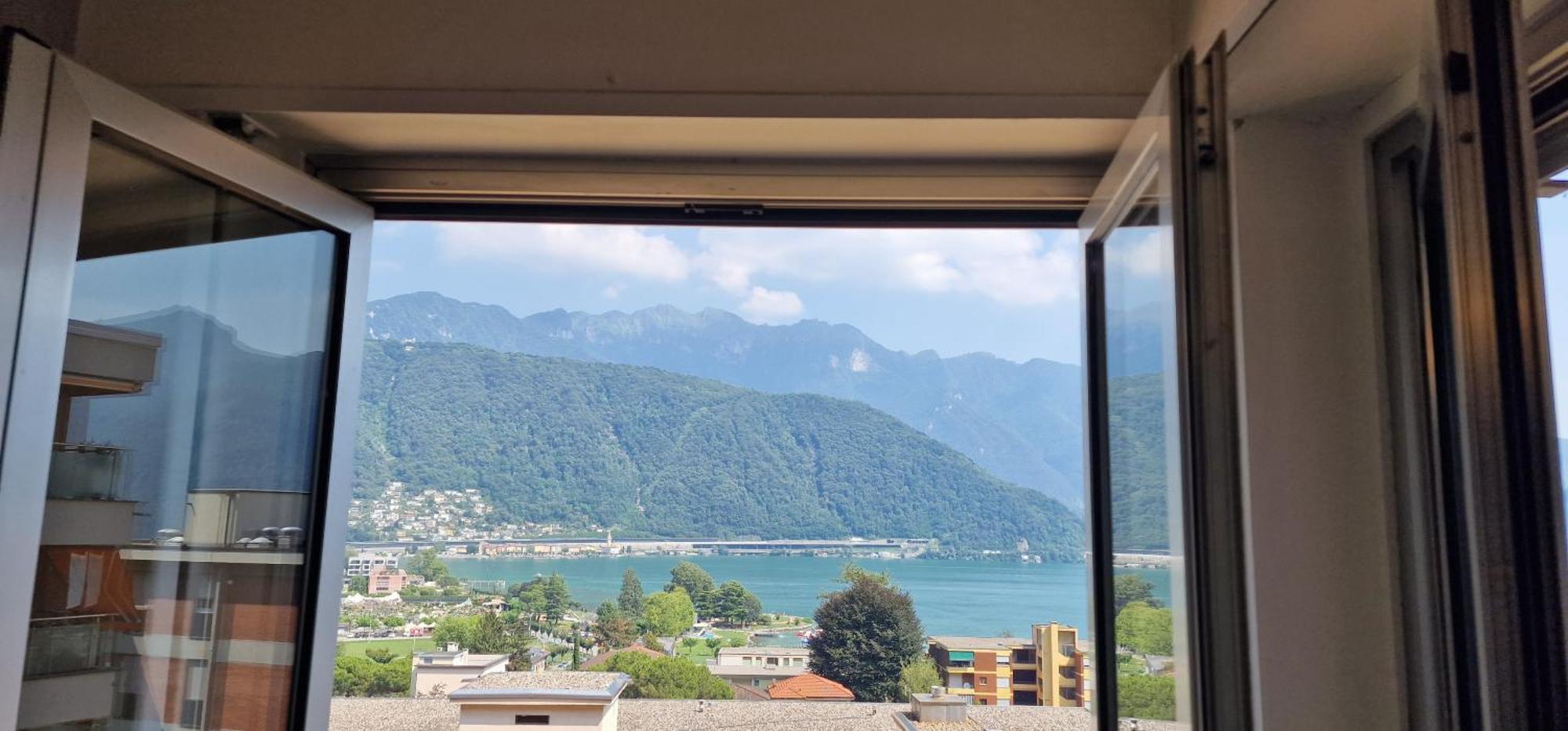 Melide Apartments Lake Lugano Close To Swissminiatur & Private Parking On Request Zewnętrze zdjęcie