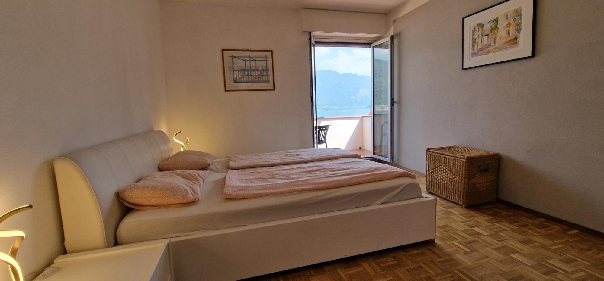 Melide Apartments Lake Lugano Close To Swissminiatur & Private Parking On Request Zewnętrze zdjęcie