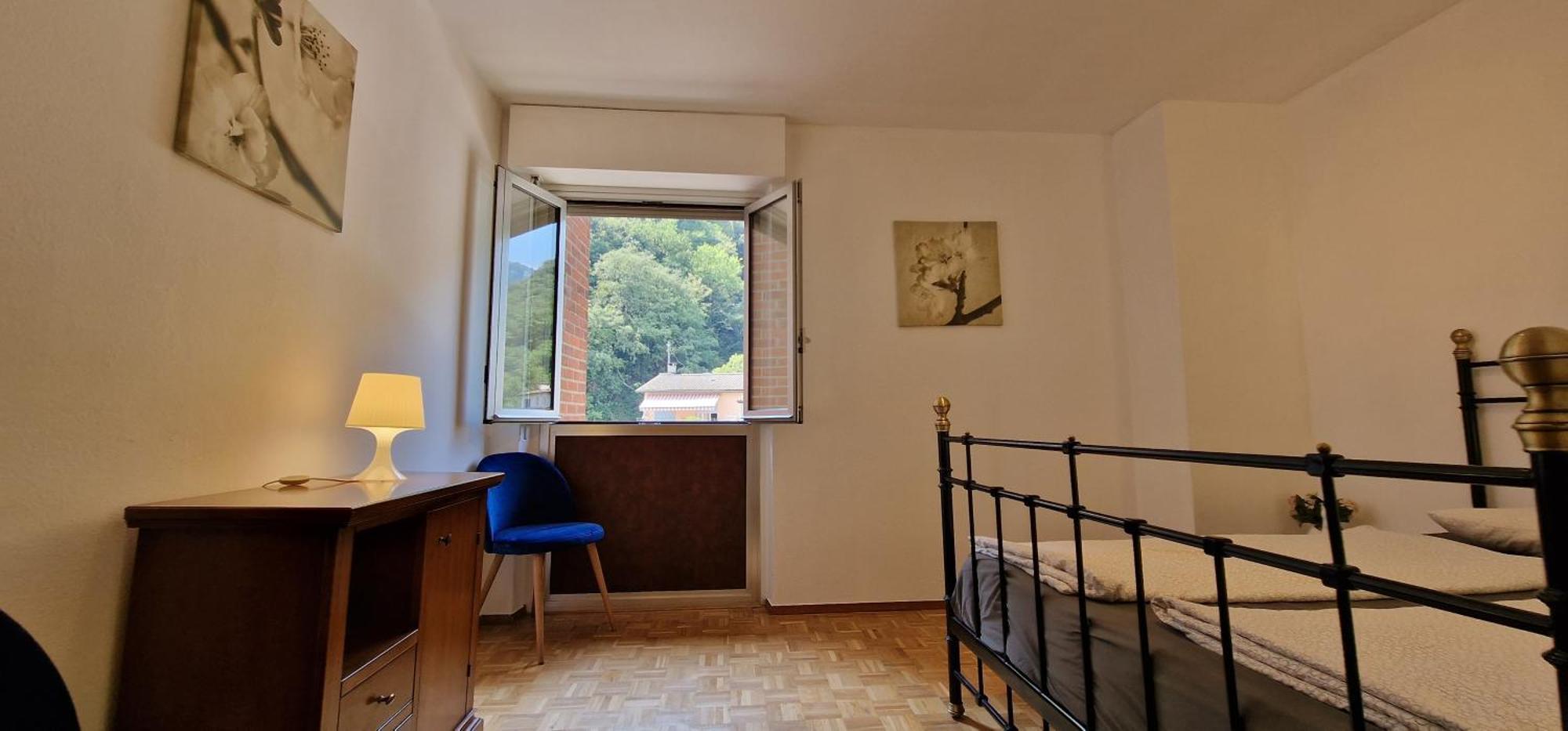 Melide Apartments Lake Lugano Close To Swissminiatur & Private Parking On Request Zewnętrze zdjęcie
